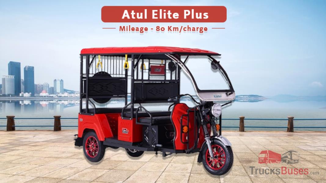 Atul Elite